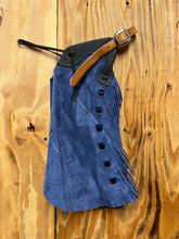 Load image into Gallery viewer, Youth Leggins - 18”
