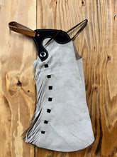 Load image into Gallery viewer, Youth Leggins - 20”
