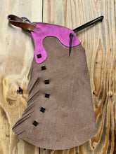 Load image into Gallery viewer, Youth Leggins - 16”
