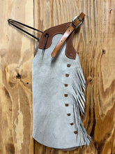 Load image into Gallery viewer, Youth Leggins - 22”
