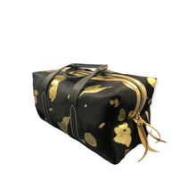 Load image into Gallery viewer, Medium Hair-On Duffel
