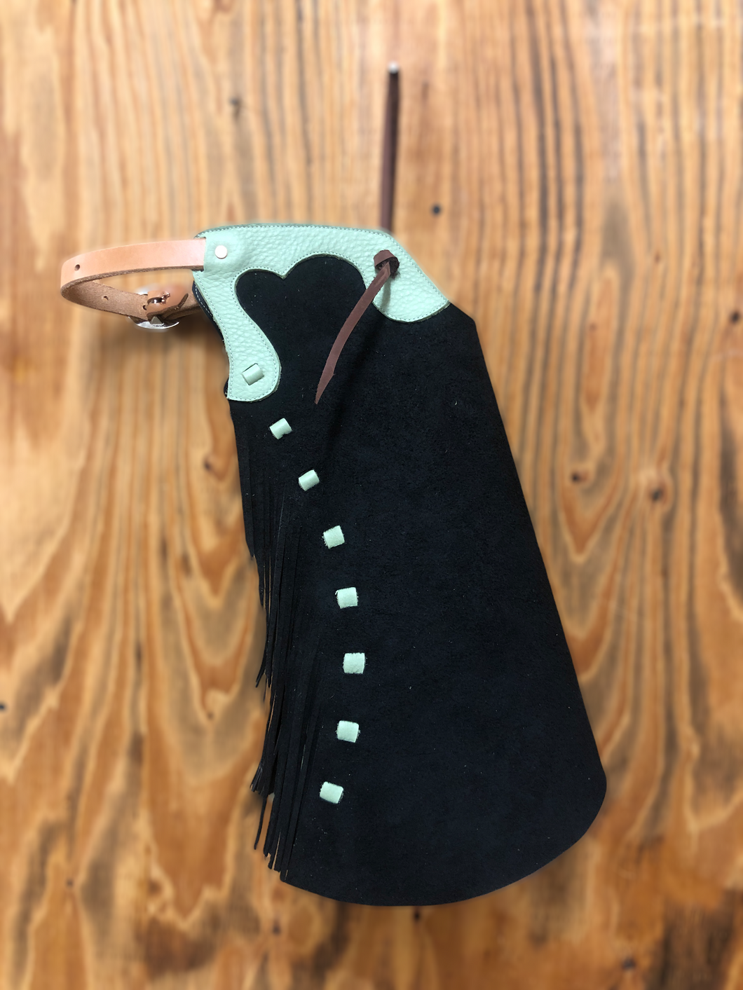 17.5” Youth Leggins