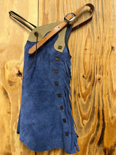 Load image into Gallery viewer, Youth Leggins - 20”
