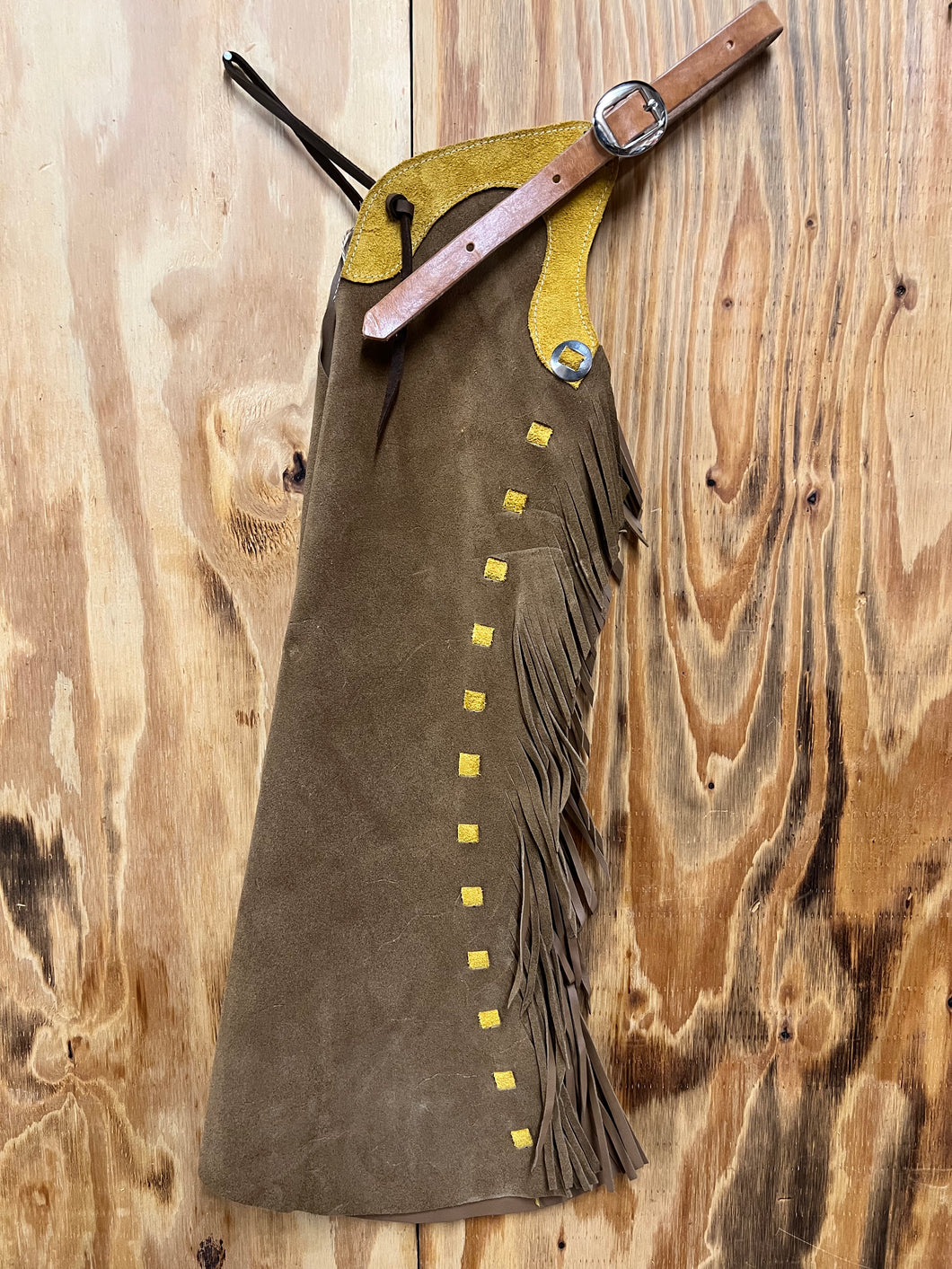 Youth Leggins - 28”