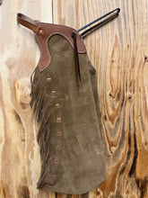 Load image into Gallery viewer, Youth Leggins - 22”
