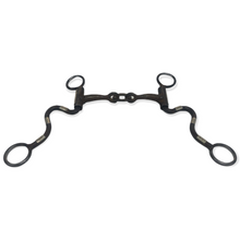 Load image into Gallery viewer, Unmarked Lifesaver Snaffle
