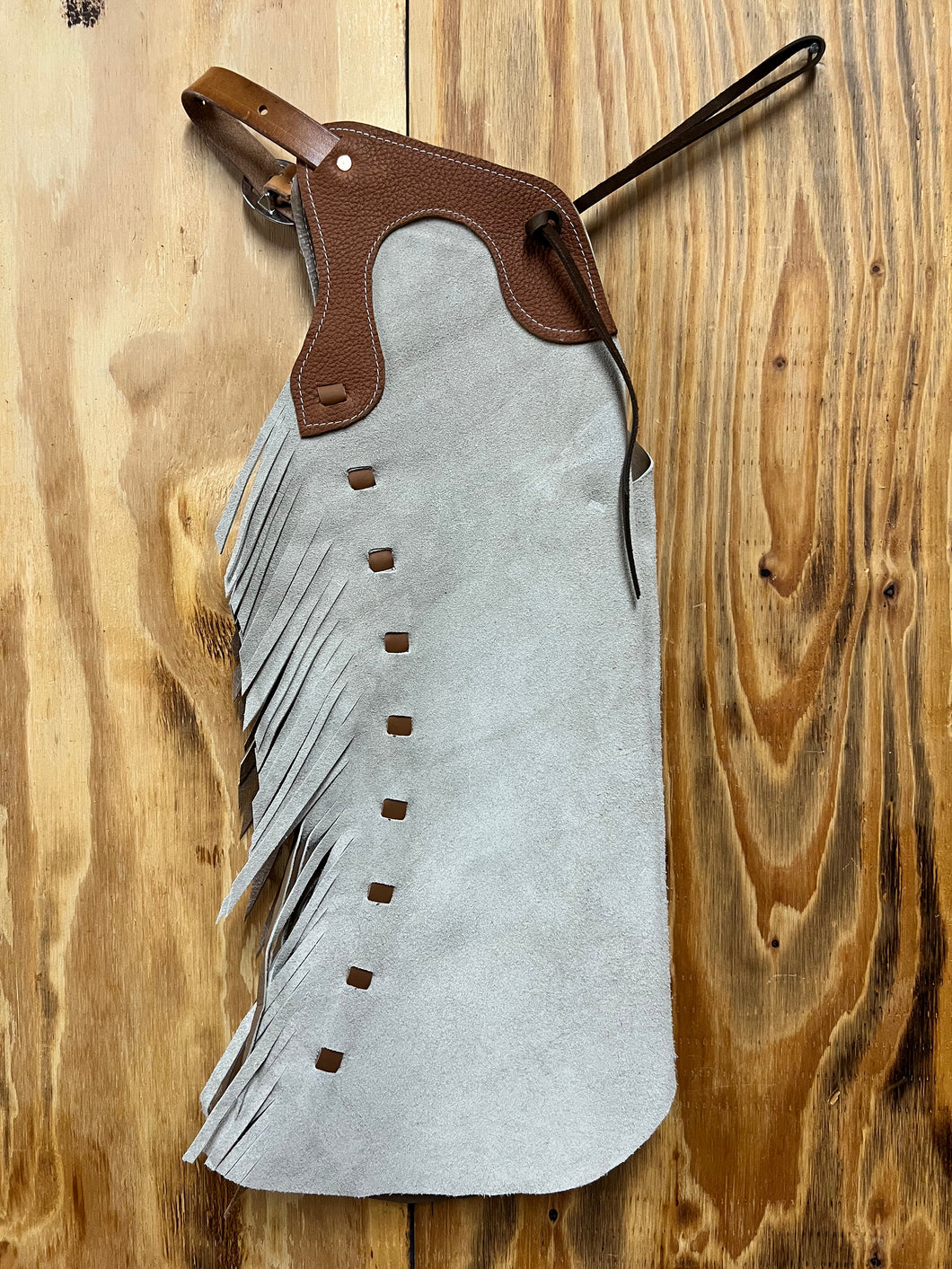 Youth Leggins - 22”