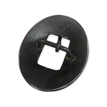 Load image into Gallery viewer, Sinclair 3/4” Buckle
