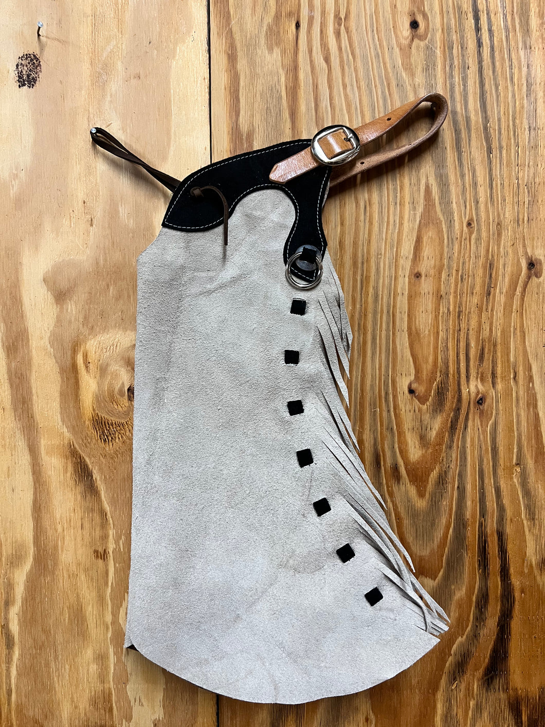 Youth Leggins - 20”