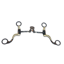 Load image into Gallery viewer, Twisted Mouth Floating Spoon
