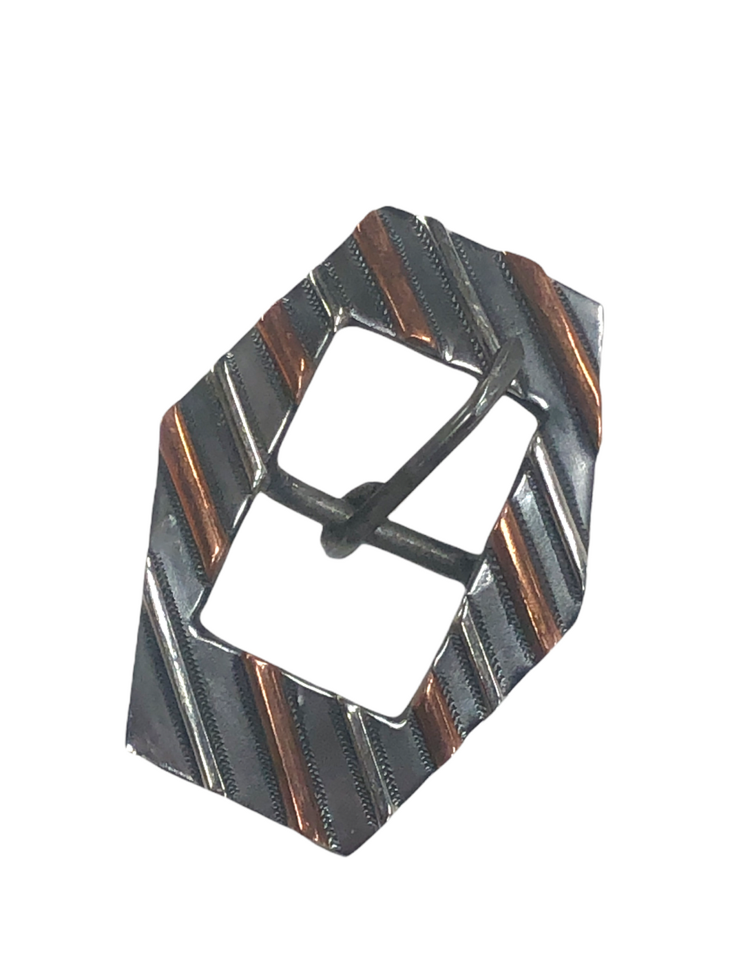 Sinclair 1” Buckle