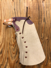 Load image into Gallery viewer, 16” Youth Leggins
