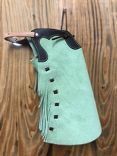 Load image into Gallery viewer, 16” Youth Leggins
