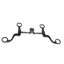 Load image into Gallery viewer, Twisted Mouth Floating Spoon
