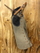 Load image into Gallery viewer, 25” Youth Leggins
