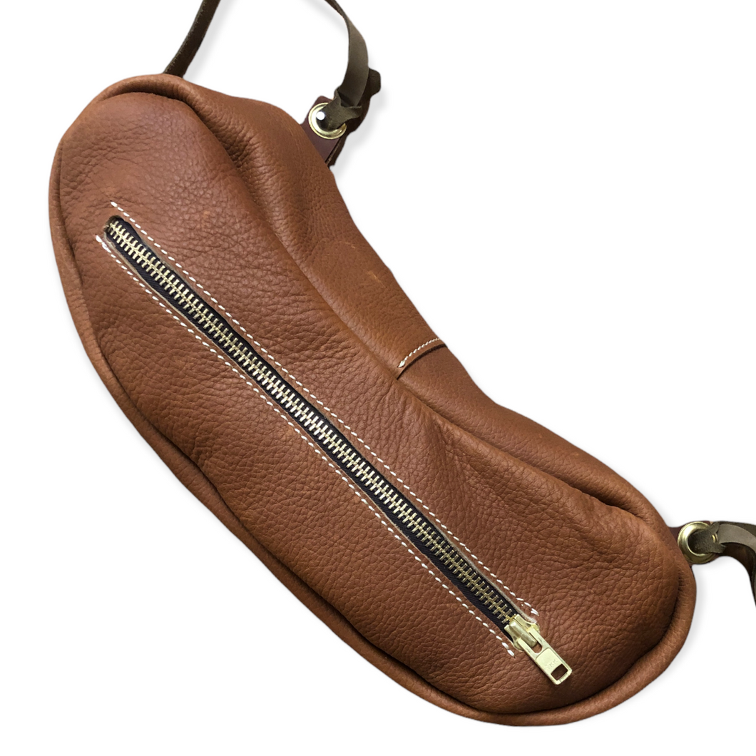 Cantle Bag