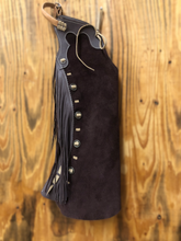 Load image into Gallery viewer, 24.5” Youth Leggins
