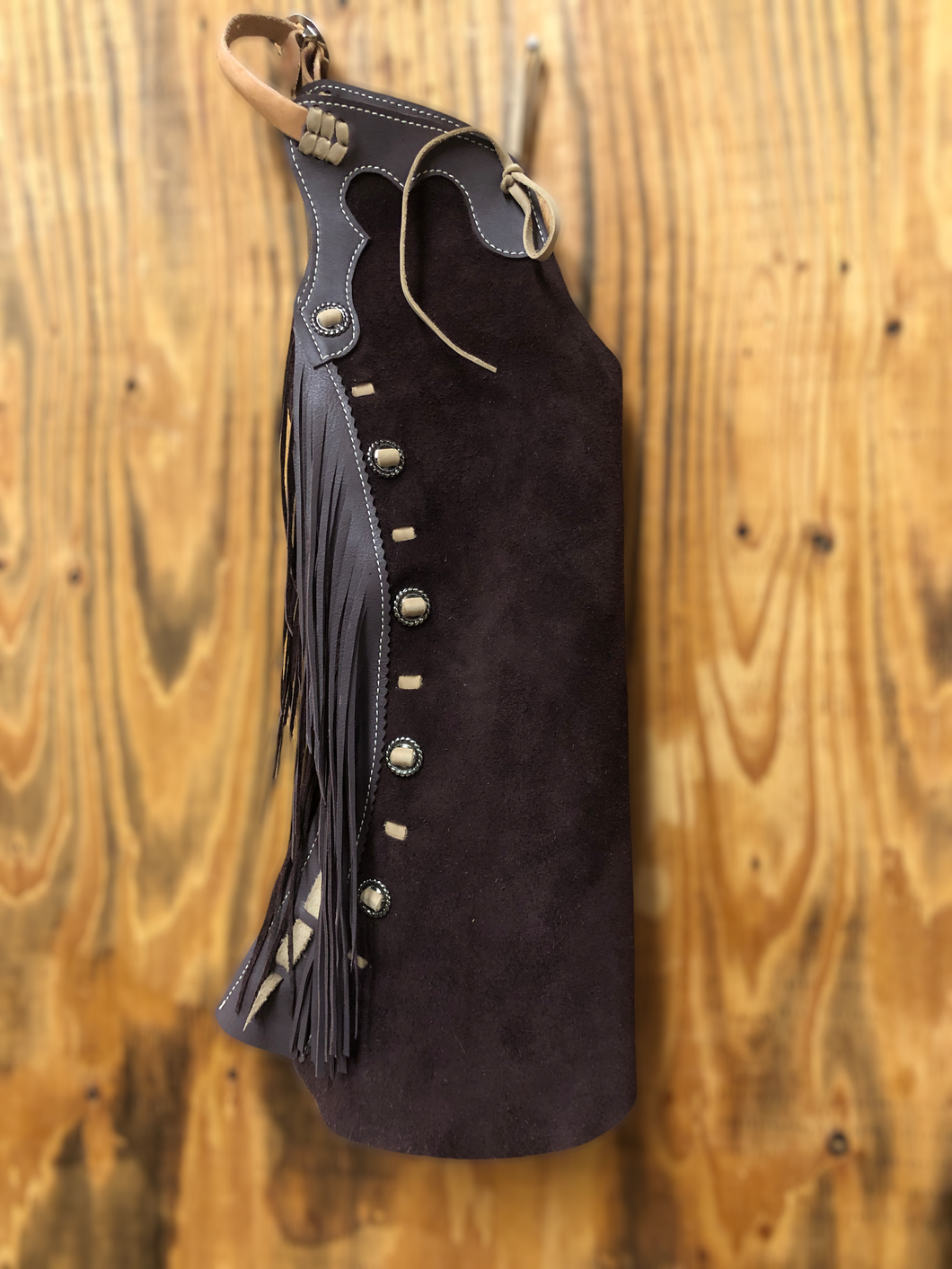 24.5” Youth Leggins