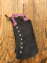 Load image into Gallery viewer, 18” Youth Leggins
