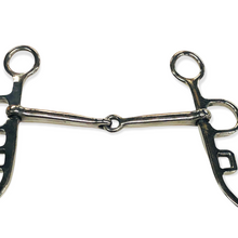 Load image into Gallery viewer, Argentine Snaffle

