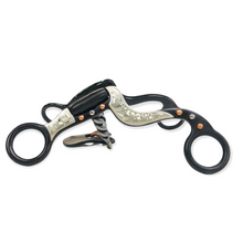 Load image into Gallery viewer, Twisted Mouth Floating Spoon
