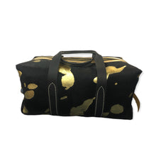 Load image into Gallery viewer, Medium Hair-On Duffel
