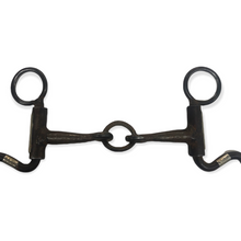 Load image into Gallery viewer, Unmarked Lifesaver Snaffle
