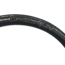 Load image into Gallery viewer, S. White Ring Snaffle
