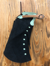 Load image into Gallery viewer, 17.5” Youth Leggins
