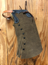 Load image into Gallery viewer, 16” Youth Leggins
