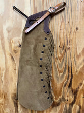 Load image into Gallery viewer, Youth Leggins - 25”
