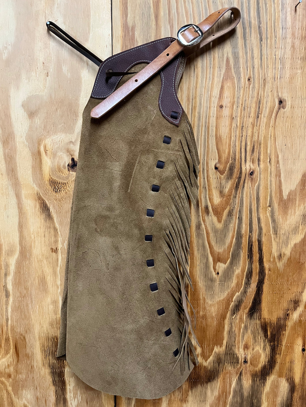 Youth Leggins - 25”