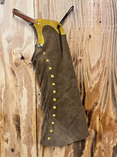 Load image into Gallery viewer, Youth Leggins - 28”
