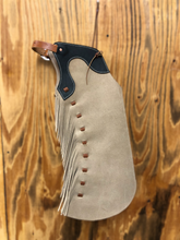 Load image into Gallery viewer, 22” Youth Leggins
