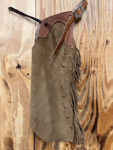 Load image into Gallery viewer, Youth Leggins - 22”
