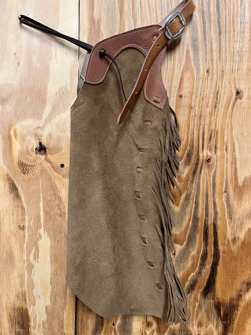 Youth Leggins - 22”