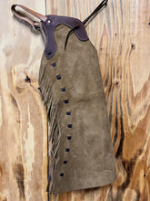 Load image into Gallery viewer, Youth Leggins - 25”
