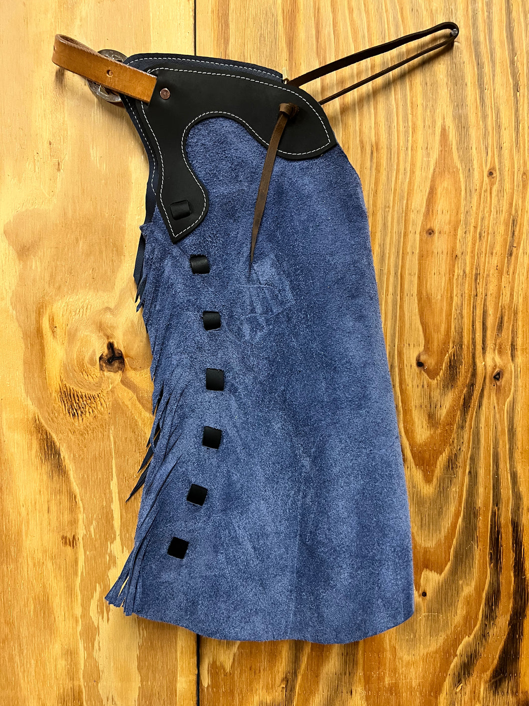 Youth Leggins - 18”