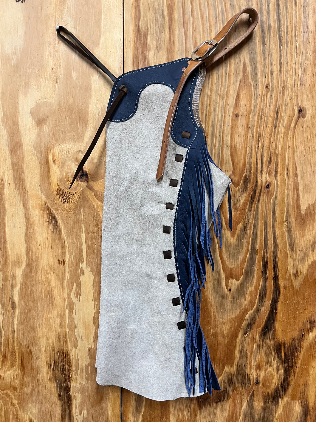 Youth Leggins - 23”